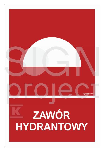 Zawór hydrantowy, 10 x 14,8 cm, KS - - BB015_100X148_KS