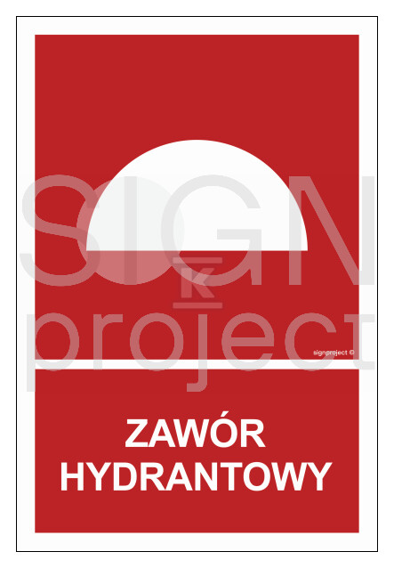 Zawór hydrantowy, 15 x 22,2 cm, FS - - BB015_150X222_FS