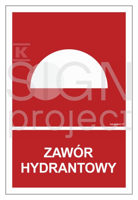 Zawór hydrantowy, 20 x 29,6 cm, KN - - BB015_200X296_KN