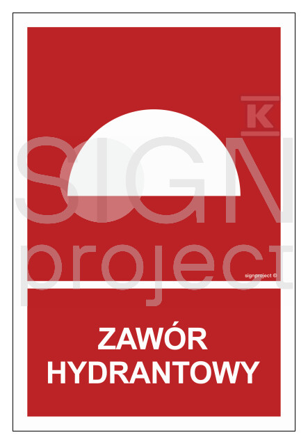 Zawór hydrantowy, 40 x 59,4 cm, PN - - BB015_400X594_PN