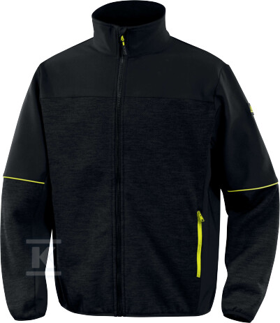 Блуза з поліестерової сітки та - BEAV2NOGT