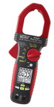 Кліщовий вимірювач потужності BM099 1000A AC/DC TRMS, VA/W/VAR, PF, THD, 3-фазний, AmpTip,