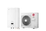 Pompa ciepła powietrzna split - 9 kW, 1 fazowa, 230 V, czynnik R32 KOMPLET