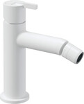 Bateria bidetowa Silia, bianco