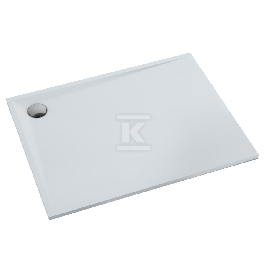 Brodzik kompozytowy Stabilsound Plus® - 3.475