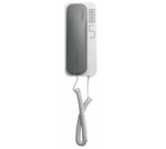 Unifon "CYFRAL" Smart 5P szaro-biały uniwersalny (4,5,6) do domofonów analogowych