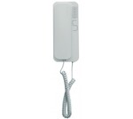 Unifon "Cyfral" Smart-D biały cyfrowy