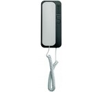 Unifon "Cyfral" Smart biało-czarny analogowy