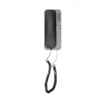 Unifon "Cyfral" Smart-D czarno-szary cyfrowy