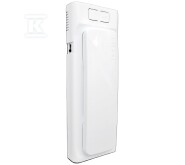 Unifon "Cyfral" Baltic 5P - biały - C43A267