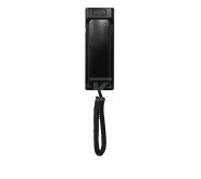 Unifon "CYFRAL" Baltic - czarny, - C43A284