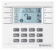 Manipulator graficzny LCD "GENEVO" - C63C231