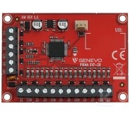 Moduł rozszerzenia wejść "GENEVO" PRiMA - C63C253
