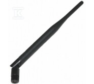 Antena GSM "GENEVO" ANT-GSM-1 nakręcana - C63C272