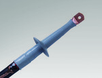 Внутрішня головка насувна CAE-I 24kV 35-120