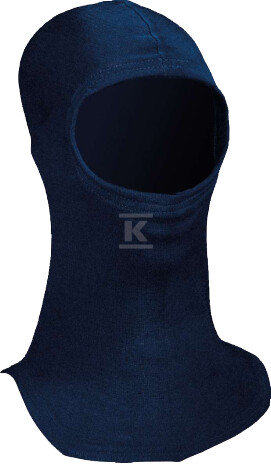 Kaptur ognioodporny, - CAGFR2BMTU