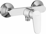 CHABER chrome shower faucet without a shower set