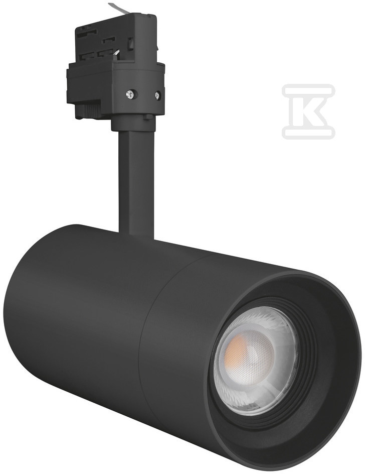 Szynowa oprawa LED TRACKLIGHT SPOT ZOOM D85 25W 840 DIM 97R IP20 4058075335820 ledvance