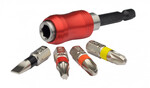 Набір портів / біт 32sztuk1/25mm адаптер [EXPERT]