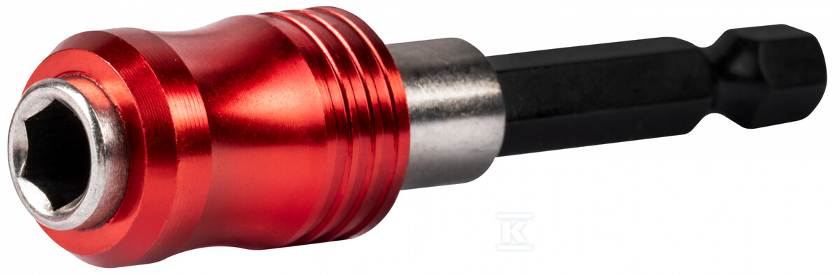Набір портів / біт 15sztuk/25mm адаптер - MN-15-541