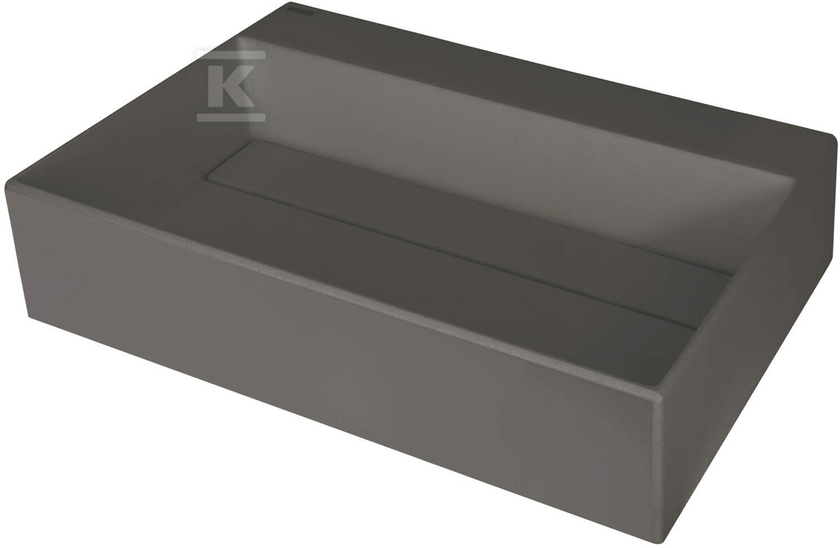Umywalka nablatowa Correo, - CQR_TU6M