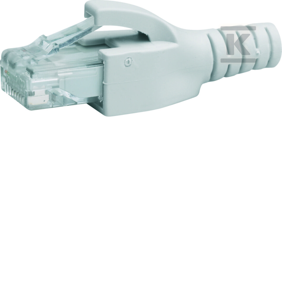 Résistance de terminaison 120 Ohm RJ45 HTG467H - Vente en gros d'Onninen