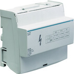 Розподільний блок 4‑полюсний 125 A