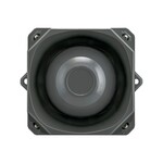 Sygnalizator X10 mini, akustyczny, ciemnoszara obudowa, 115/230 VAC X10/CE/MN/G1/115/230 VAC