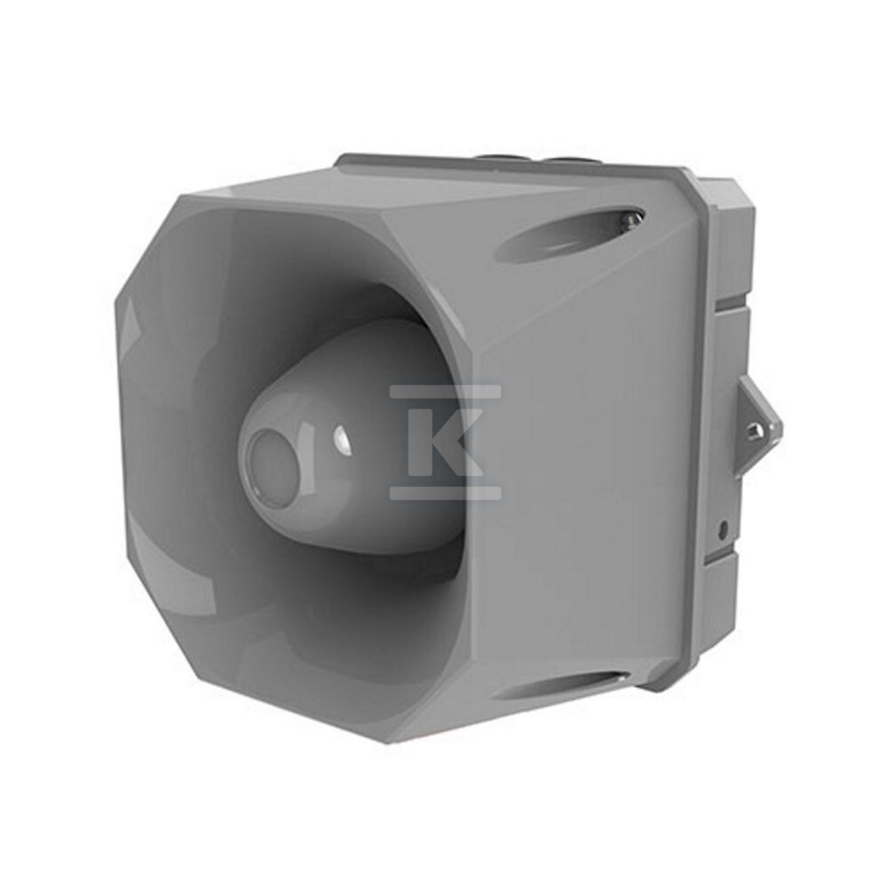 Sygnalizator X10 mini, akustyczny, - 7092351FUL-0387