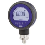 Manometr cyfrowy Model CPG1200, 0…6 bar, dokładność: 0,5% FS