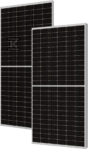 Panel fotowoltaiczny 550W DAS - DAS-WH144PA-550_SF