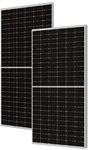 Panel fotowoltaiczny 550W DAS solar-WH144PA-550_SF - Srebrna rama monokrystaliczny, 12 lat gwarancji na produkt, 25 lat gwarancji mocy wyjściowej