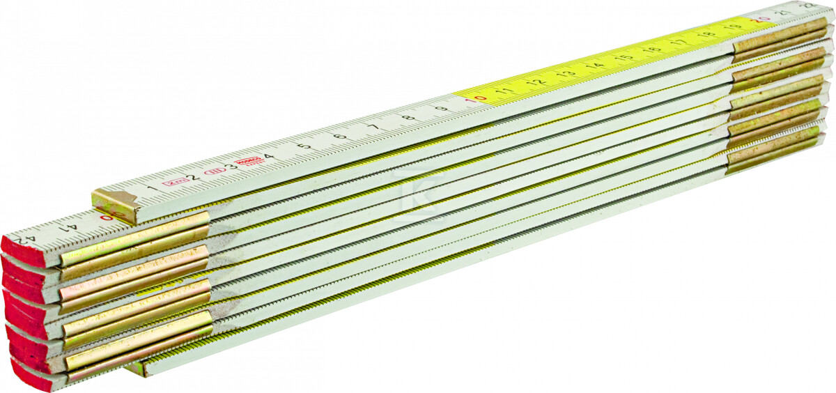 Miara drewniana składana Home Tools - MN-80-152