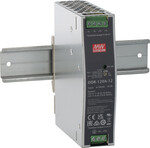 Przetwornica DC/DC na szynę DIN DDR 12V/120W/8.3A