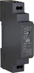 Przetwornica DC/DC na szynę DIN DDR 5V/15W/3A