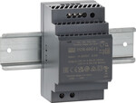Przetwornica DC/DC na szynę DIN DDR 12V/60W/5A