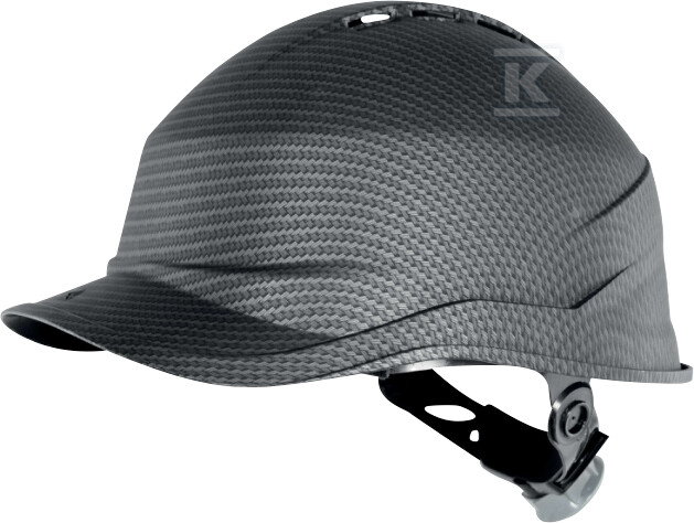 Захисний шолом у формі бейсболки, - DIAM6WTRNOCA