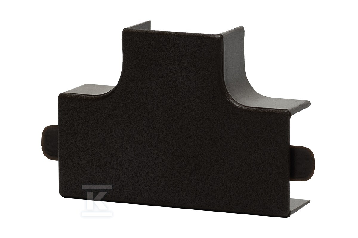 Trójnik - brąz E 20x12 T/ brąz - E20X12T/BR