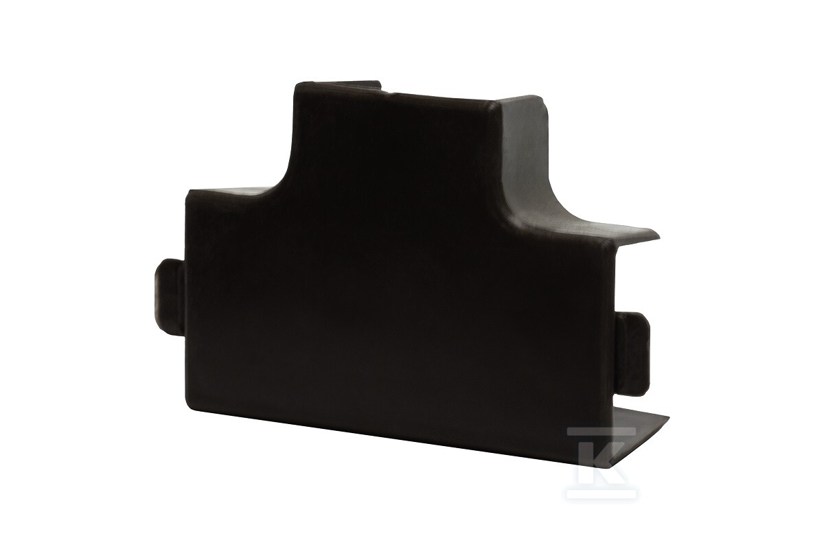 Trójnik - brązE 25x18 T/ brąz - E25X18T/BR