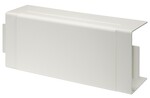 Trójnik/Łącznik - WDK 90x60 T/ biały