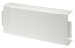 Trójnik/Łącznik - WDK 90x40 T/ biały