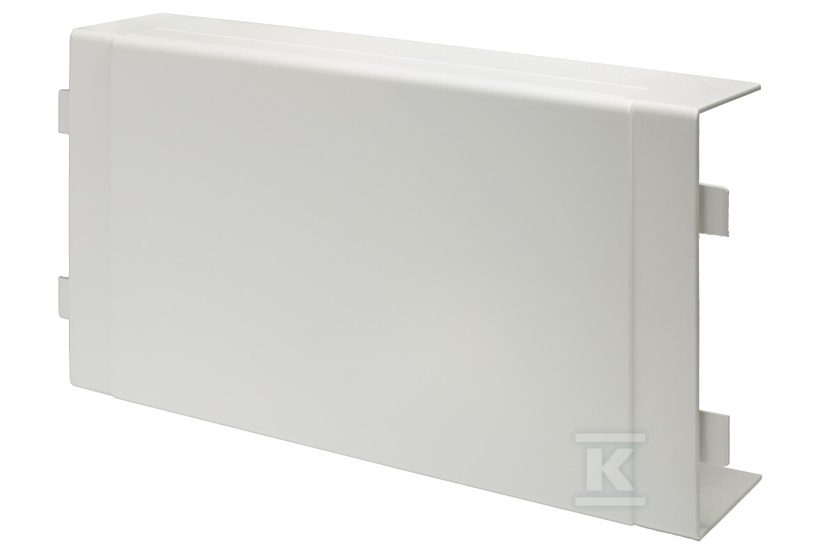 Trójnik/Łącznik - WDK 150x60 T/ biały - WDK150X60T/BI