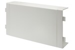 Trójnik/Łącznik - WDK 150x60 T/ biały
