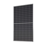 Panel fotowoltaiczny 470W LEDVANCE M470N60LM-BF-F3 VS36 - Czarna rama, N-TYPE, 15 lat gwarancji na produkt, 30 lat gwarancji mocy wyjściowej
