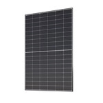 Panel fotowoltaiczny 485W LEDVANCE M485N60LB-BF-F7 VS36 - Czarna rama, N-TYPE, Bifacial