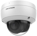 IP-камера 4Mpx, купольна, 2.8mm, AcuSense, DarkFighter, вбудований мікрофон