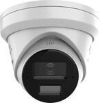 IP-камера 6Mpx купольна, Smart Hybrid Light, AcuSense 2.8mm, вбудований мікрофон + динамік