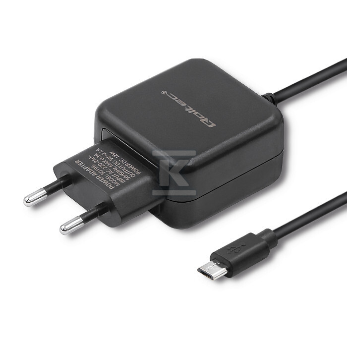 Мережевий зарядний пристрій - 50196