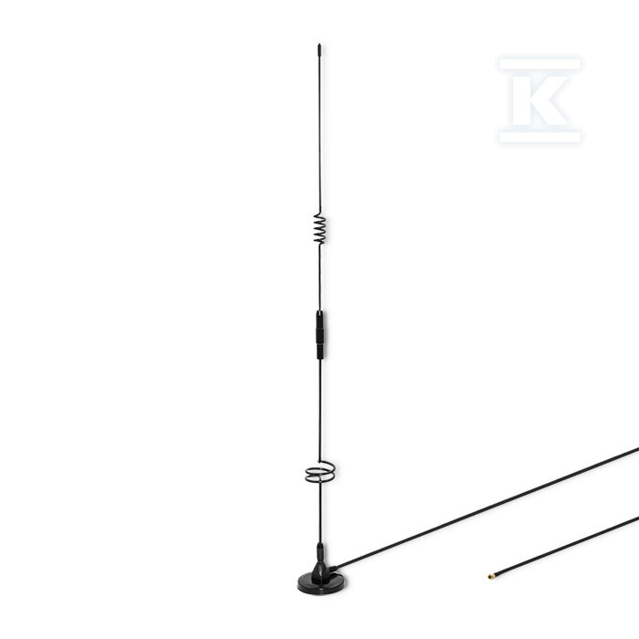 Антена GSM 600-2700MHz LTE/Внутрішня - 57035