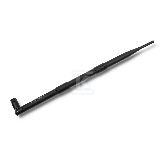 Антена Wi-Fi 2.4 GHZ всеспрямована/9dBi - 57012